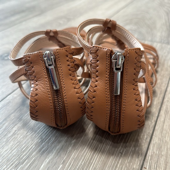 Victoria Secret Sandals 👡 - Picture 4 of 6